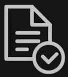 File Check Icon