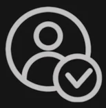 User Check Icon